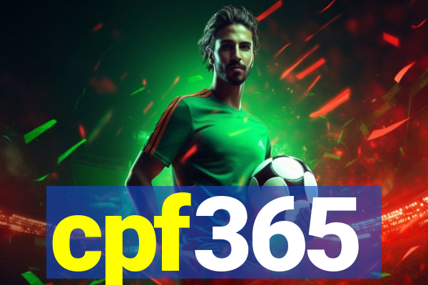 cpf365