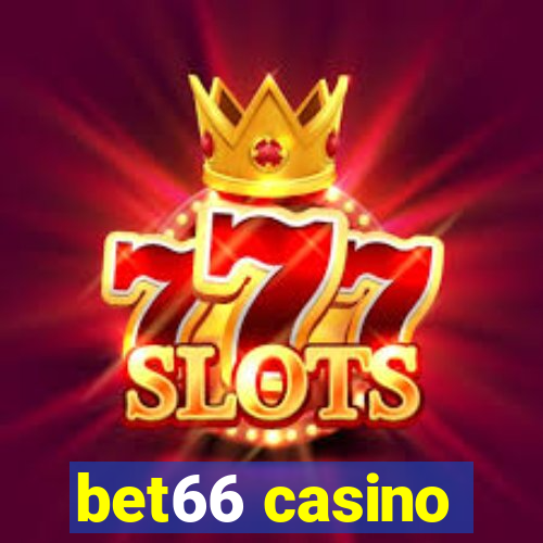 bet66 casino