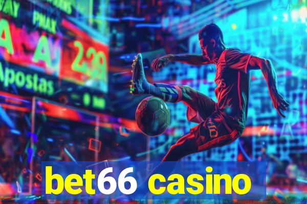 bet66 casino