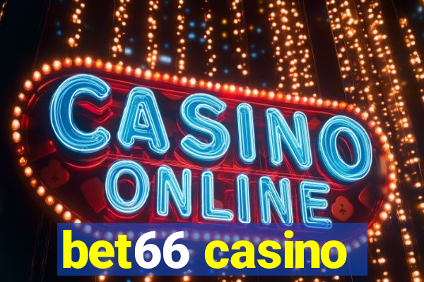 bet66 casino