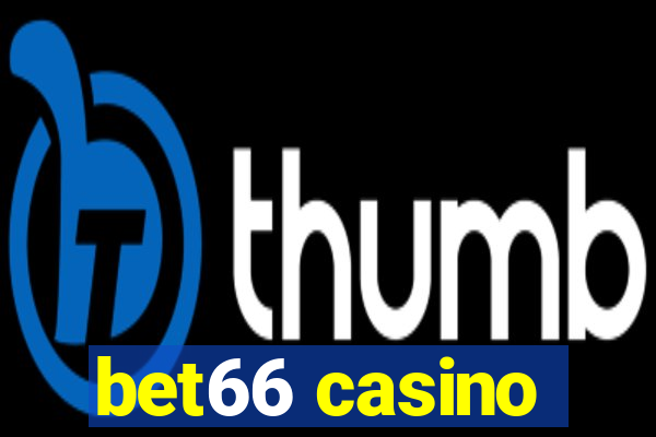 bet66 casino