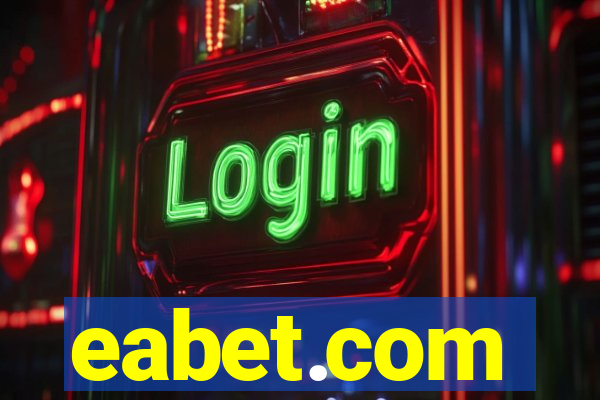 eabet.com