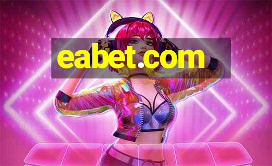 eabet.com