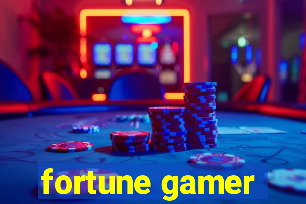 fortune gamer