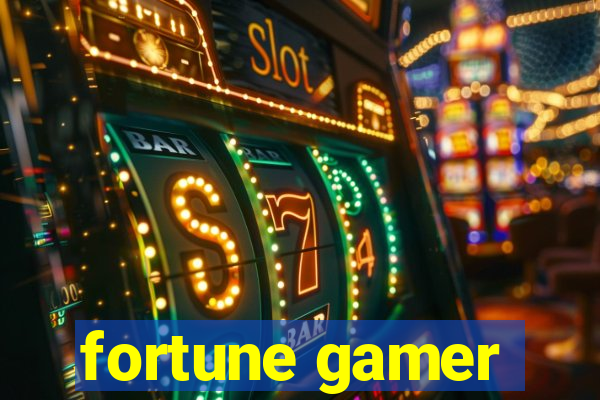 fortune gamer