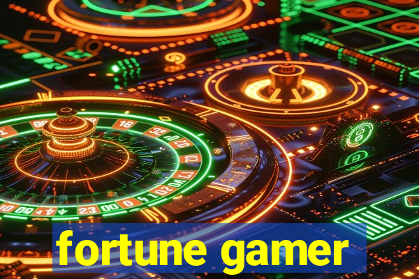 fortune gamer