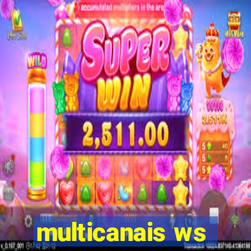 multicanais ws