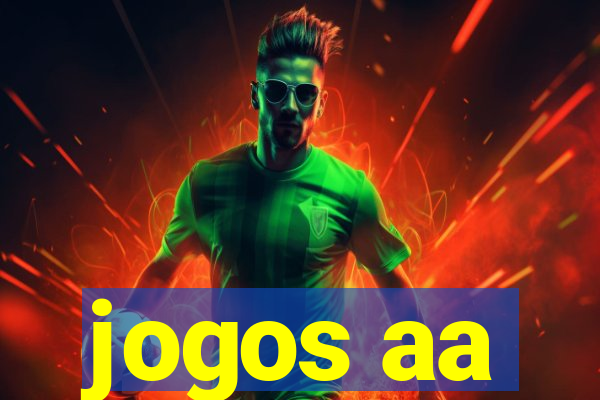 jogos aa