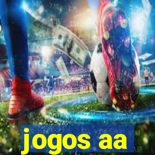 jogos aa