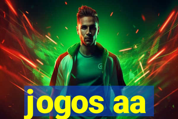 jogos aa