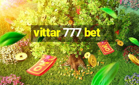 vittar 777 bet