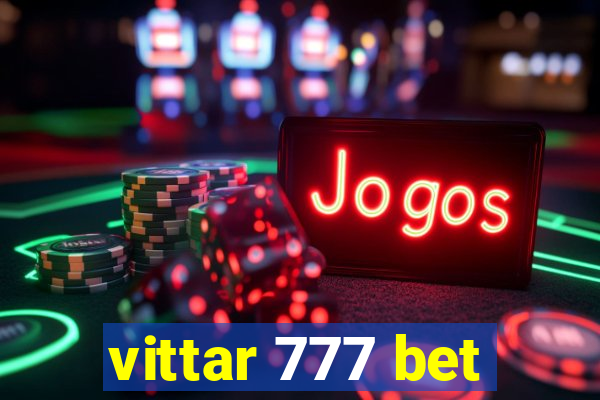 vittar 777 bet