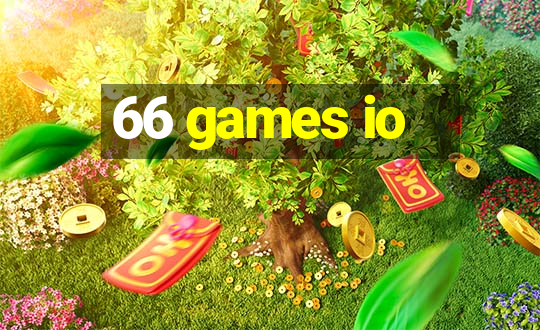 66 games io