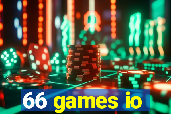 66 games io