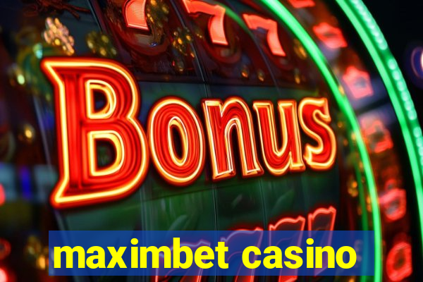 maximbet casino