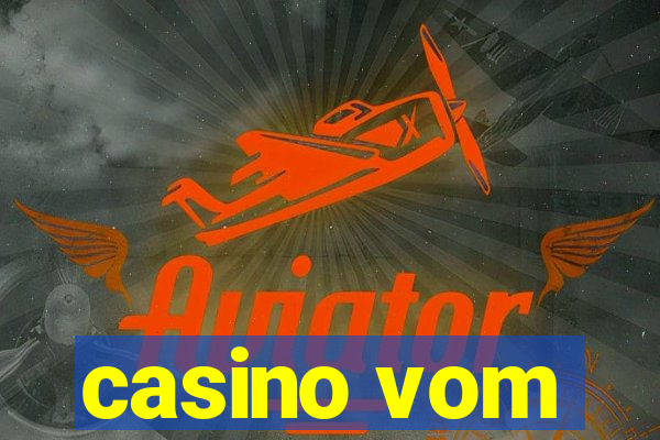 casino vom