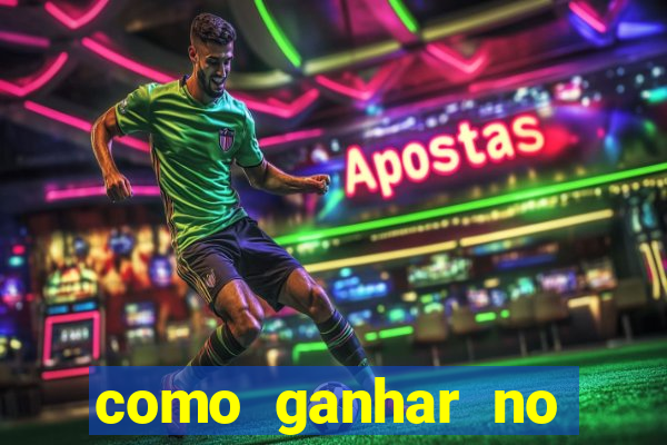 como ganhar no jogo do avi?ozinho