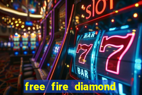 free fire diamond hack app real 2023