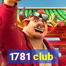 1781 club