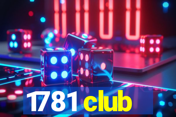 1781 club