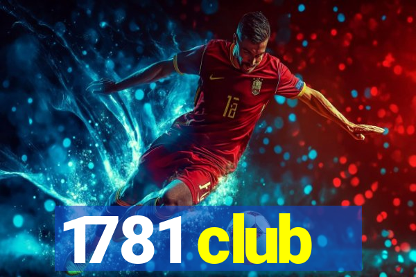 1781 club