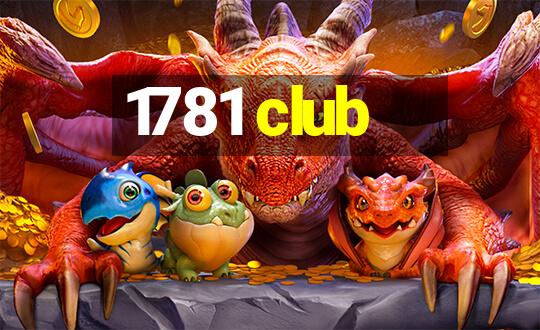 1781 club