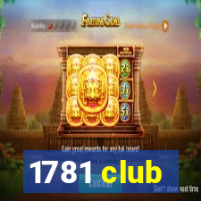 1781 club