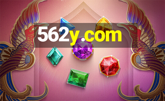 562y.com