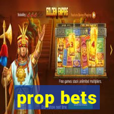 prop bets