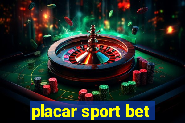 placar sport bet