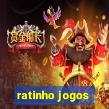 ratinho jogos