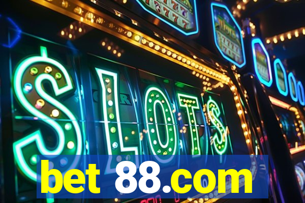 bet 88.com