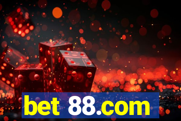 bet 88.com