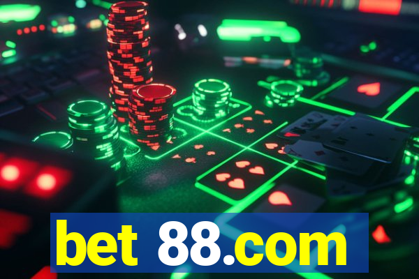 bet 88.com