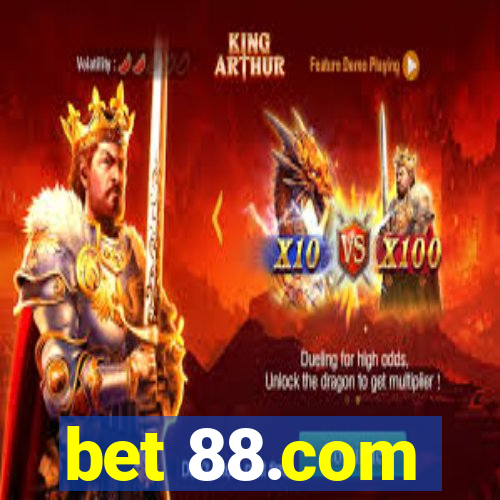 bet 88.com