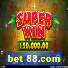 bet 88.com