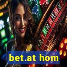 bet.at hom