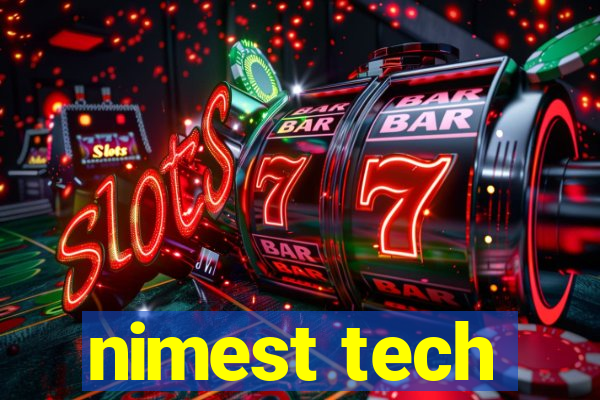 nimest tech