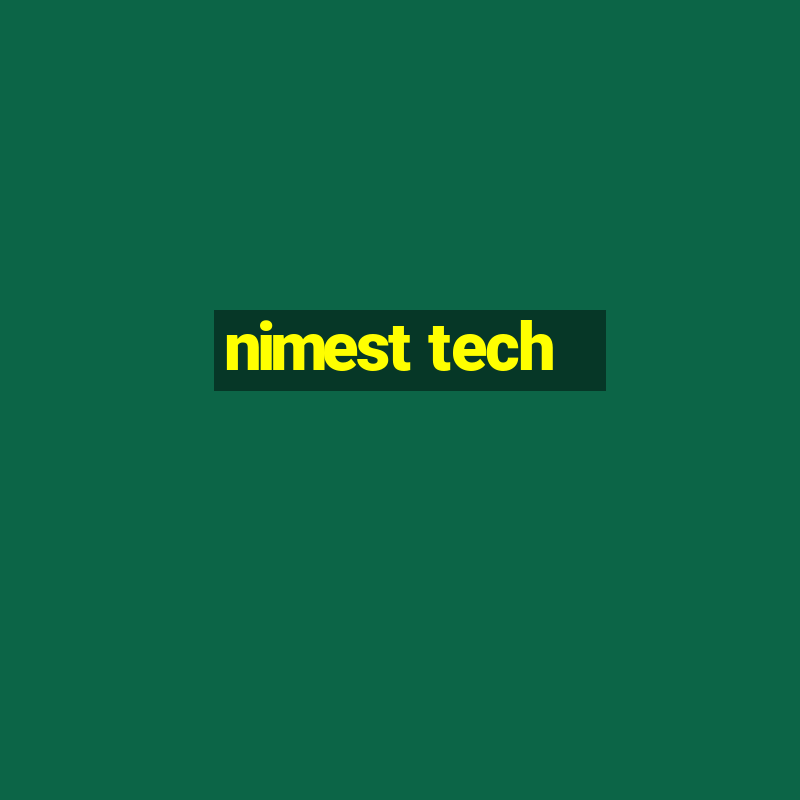 nimest tech