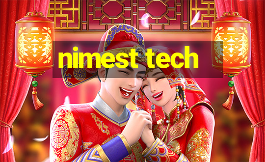 nimest tech