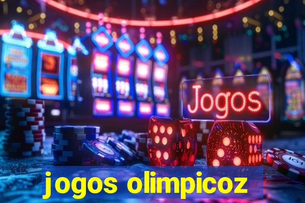 jogos olimpicoz