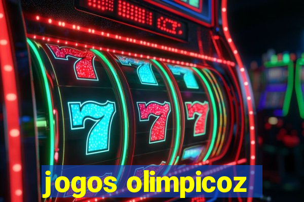 jogos olimpicoz