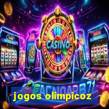 jogos olimpicoz