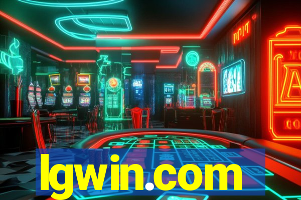 lgwin.com