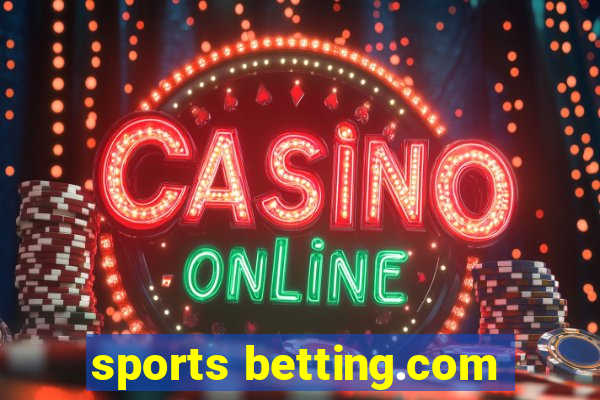 sports betting.com