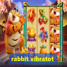 rabbit vibratot