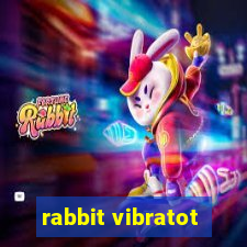 rabbit vibratot