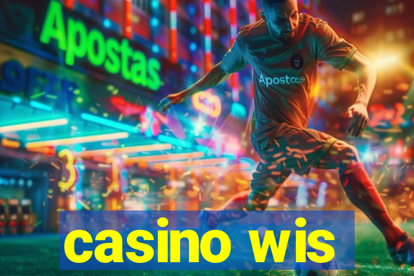 casino wis