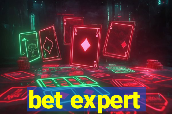 bet expert