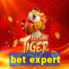 bet expert